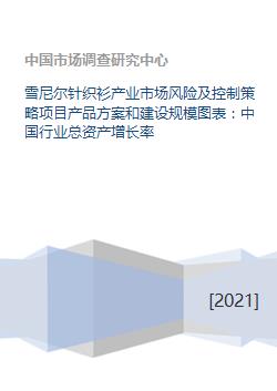 雪尼爾針織衫產(chǎn)業(yè)市場風(fēng)險(xiǎn)及控制策略項(xiàng)目產(chǎn)品方案與建設(shè)規(guī)模綜合分析