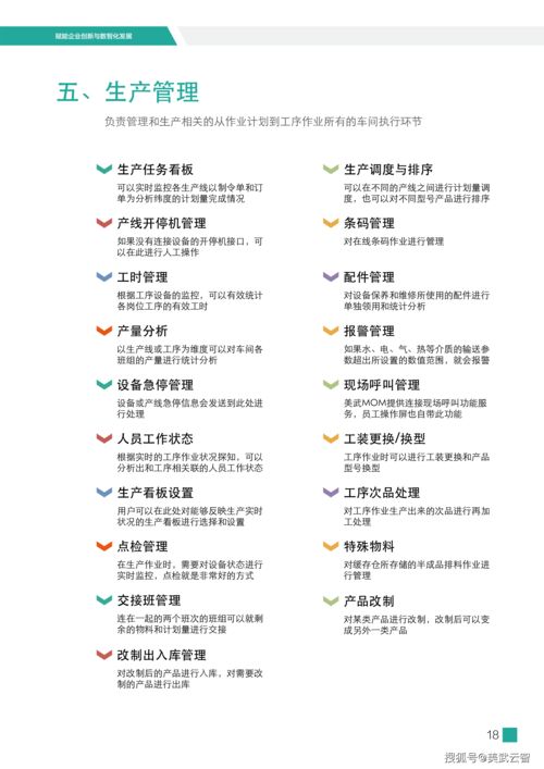 國(guó)內(nèi)值得信賴的MOM/MES系統(tǒng)在投資管理領(lǐng)域的應(yīng)用