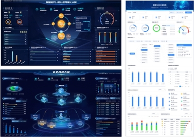 開(kāi)啟更高效之路 美創(chuàng)科技暗數(shù)據(jù)發(fā)現(xiàn)與數(shù)據(jù)分類(lèi)分級(jí)系統(tǒng)全新升級(jí)